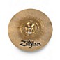 Used Zildjian 16in ZPT Plus Med Thin Cymbal