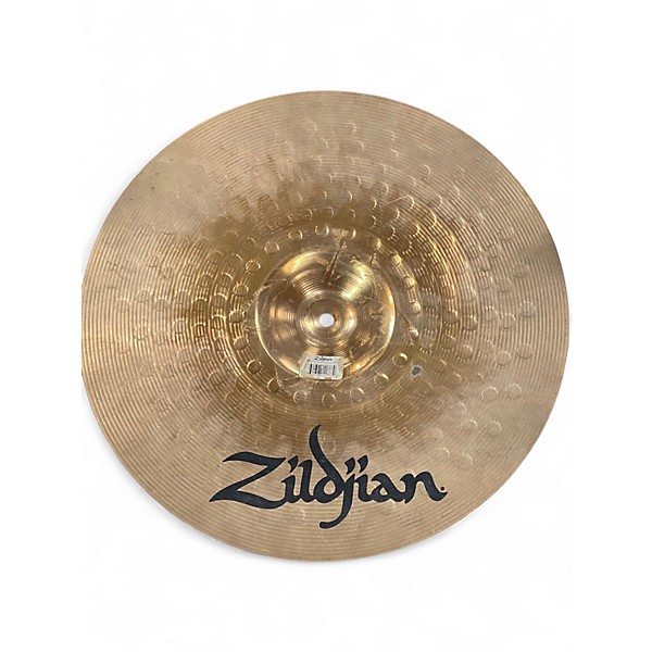 Used Zildjian 16in ZPT Plus Med Thin Cymbal