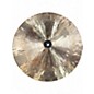 Used Wuhan 18in 18" China Cymbal thumbnail