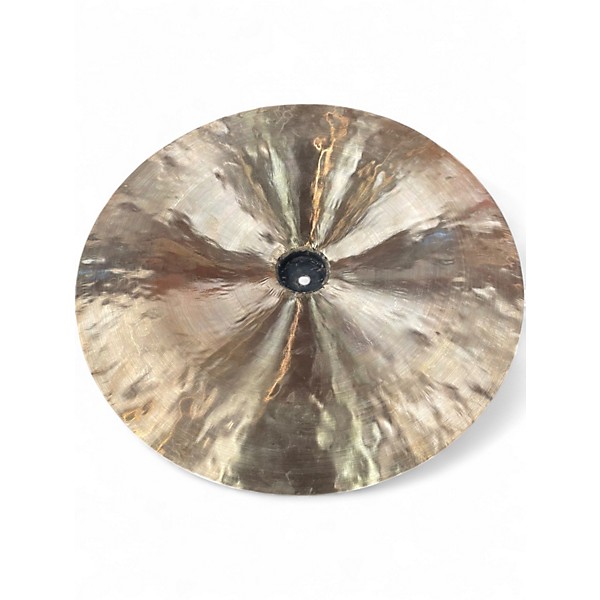 Used Wuhan 18in 18" China Cymbal
