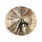 Used Wuhan 18in 18" China Cymbal