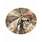 Used Wuhan 18in 18" China Cymbal