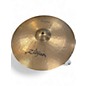 Used Zildjian 20in ZBT Plus Ride Cymbal