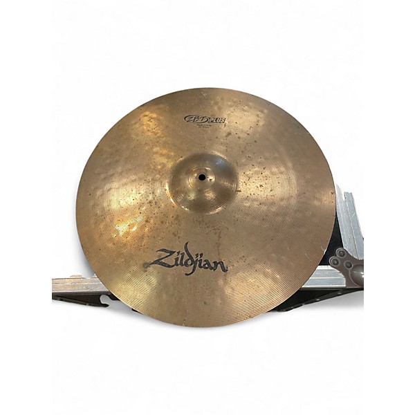 Used Zildjian 20in ZBT Plus Ride Cymbal