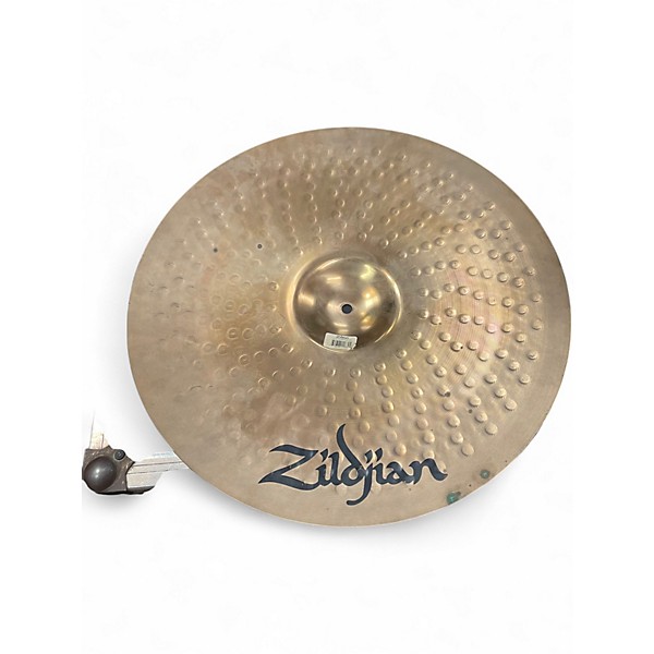 Used Zildjian 20in ZBT Plus Ride Cymbal