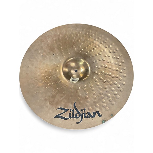 Used Zildjian 20in ZBT Plus Ride Cymbal