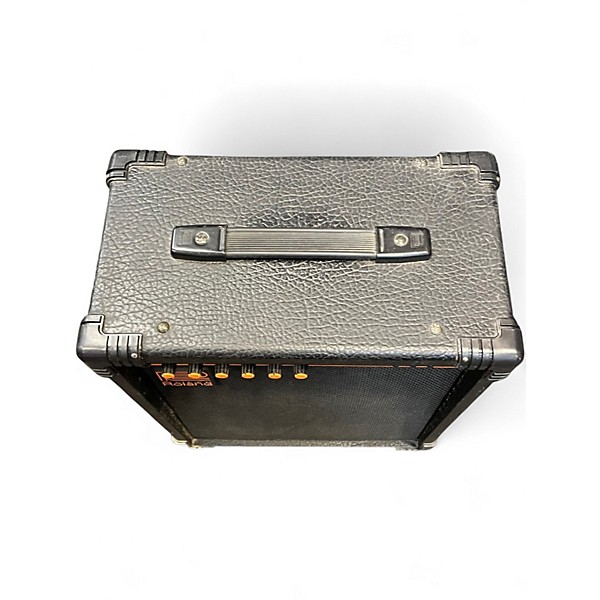 Used Roland DAC-15XD Keyboard Amp