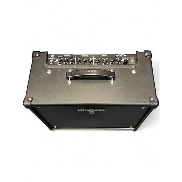 Used Roland DAC-15XD Keyboard Amp