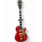 Used Gretsch Guitars JET FIREBIRD 6131 RED Solid Body Electric Guitar thumbnail