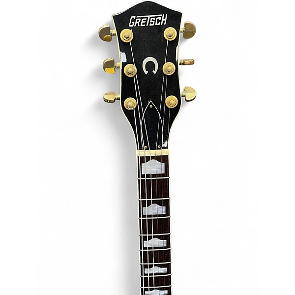 Used Gretsch Guitars JET FIREBIRD 6131 RED Solid Body Electric Guitar