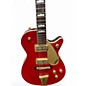 Used Gretsch Guitars JET FIREBIRD 6131 RED Solid Body Electric Guitar