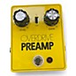 Used JHS Pedals OVERDRIVE PREAMP Effect Pedal thumbnail