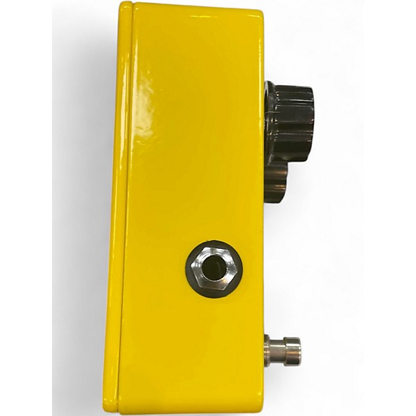 Used JHS Pedals OVERDRIVE PREAMP Effect Pedal