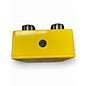 Used JHS Pedals OVERDRIVE PREAMP Effect Pedal
