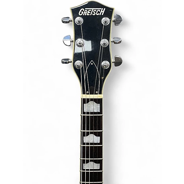 Used Gretsch Guitars NEW JET 6114 Maple Solid Body Electric Guitar