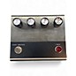 Used Jackson Audio SILVERTONE PREAMP Effect Pedal thumbnail