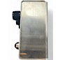 Used Jackson Audio SILVERTONE PREAMP Effect Pedal