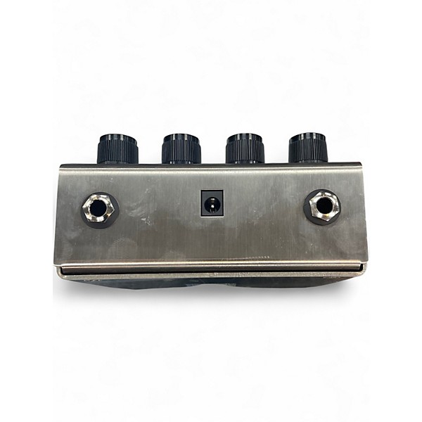 Used Jackson Audio SILVERTONE PREAMP Effect Pedal