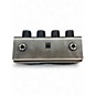Used Jackson Audio SILVERTONE PREAMP Effect Pedal