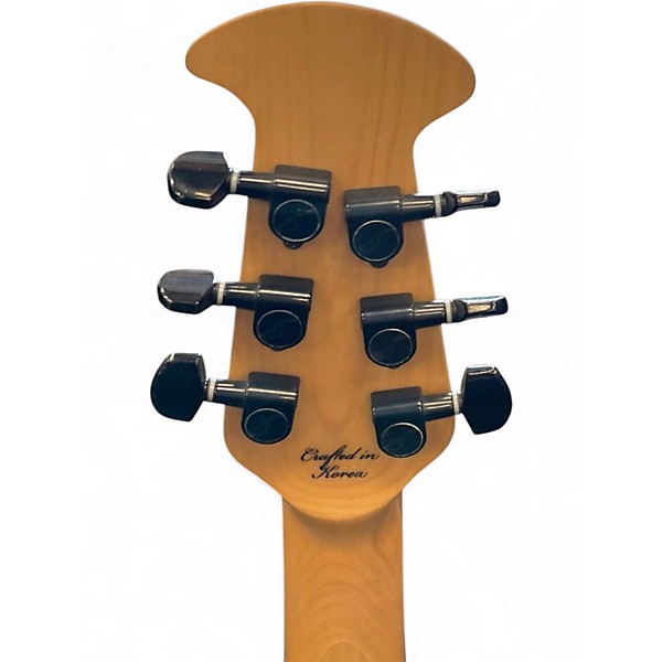 Used Ovation 1778tx elite black Acoustic Electric Guitar
