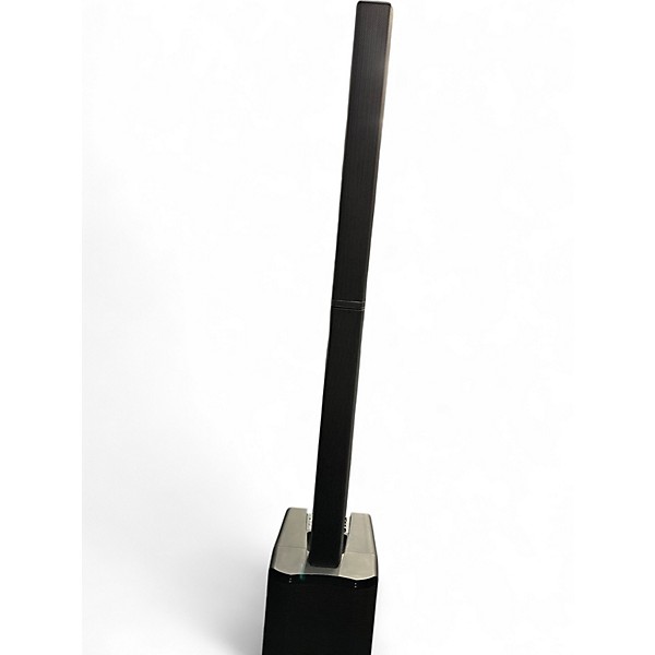 Used Harbinger mls1000 Powered Speaker