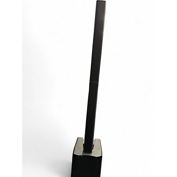 Used Harbinger mls1000 Powered Speaker