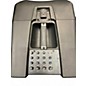 Used Harbinger mls1000 Powered Speaker