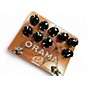 Used Crazy Tube Circuits ORAMA Effect Pedal