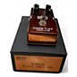 Used MXR M84 Deluxe Bass Fuzz Effect Pedal thumbnail