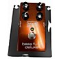 Used MXR M84 Deluxe Bass Fuzz Effect Pedal