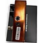 Used MXR M84 Deluxe Bass Fuzz Effect Pedal