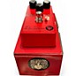Used Electro-Harmonix BIG MUFF 2 Effect Pedal thumbnail