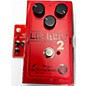 Used Electro-Harmonix BIG MUFF 2 Effect Pedal