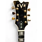 Used EVH SA-126 Special 2 Tone Sunburst Hollow Body Electric Guitar