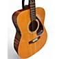 Used Yamaha FG-332-1 Natural Acoustic Guitar