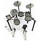 Used Alesis DM7X Electric Drum Set thumbnail