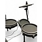 Used Alesis DM7X Electric Drum Set