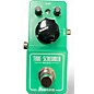 Used Ibanez Tube Screamer Mini Effect Pedal thumbnail