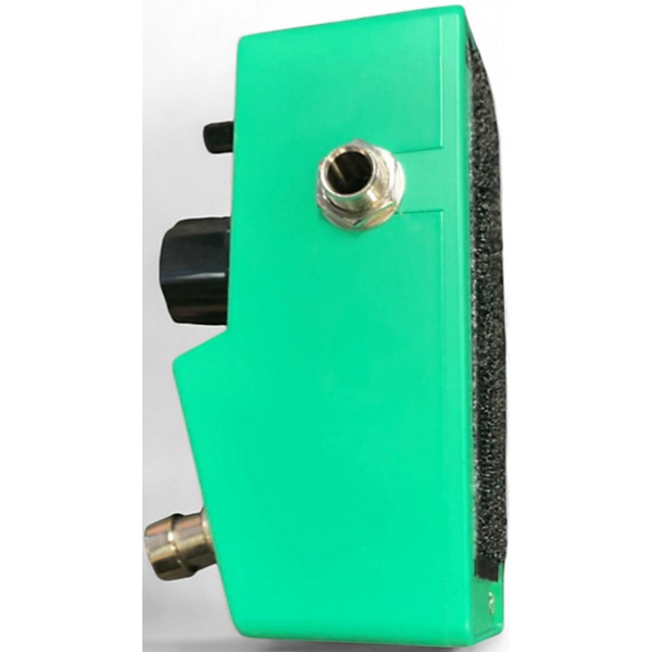 Used Ibanez Tube Screamer Mini Effect Pedal