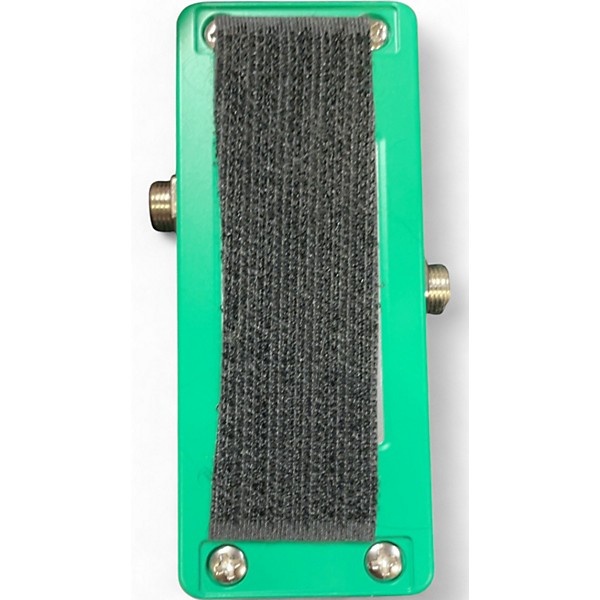 Used Ibanez Tube Screamer Mini Effect Pedal