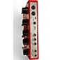 Used TC Electronic Hall of Fame 2 x4 Reverb Effect Pedal
