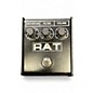 Used Pro Co RAT 2 Distortion Effect Pedal thumbnail