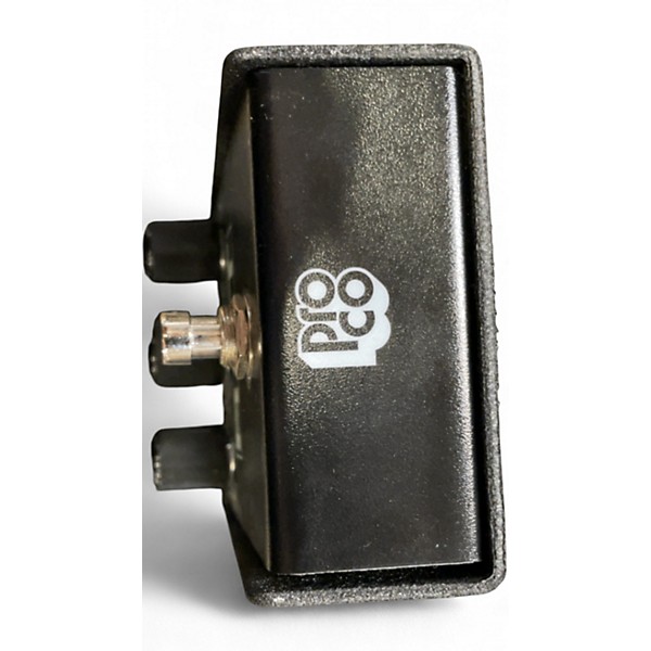 Used Pro Co RAT 2 Distortion Effect Pedal