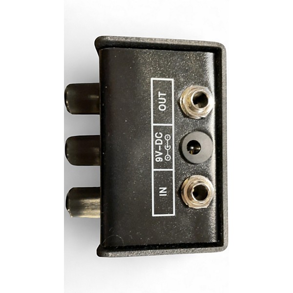 Used Pro Co RAT 2 Distortion Effect Pedal