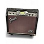 Used Fender G-DEC PR 520 Guitar Combo Amp thumbnail