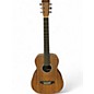 Used Martin LXK2 Natural Acoustic Guitar thumbnail