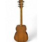 Used Martin LXK2 Natural Acoustic Guitar