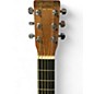 Used Martin LXK2 Natural Acoustic Guitar