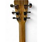 Used Martin LXK2 Natural Acoustic Guitar
