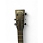 Used Martin X Series Special Black Acoustic Electric Guitar